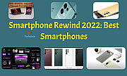 Smartphone Rewind 2022: Best Smartphones