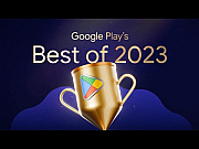 Check out Google Play Awards for Best Apps | Games 2023