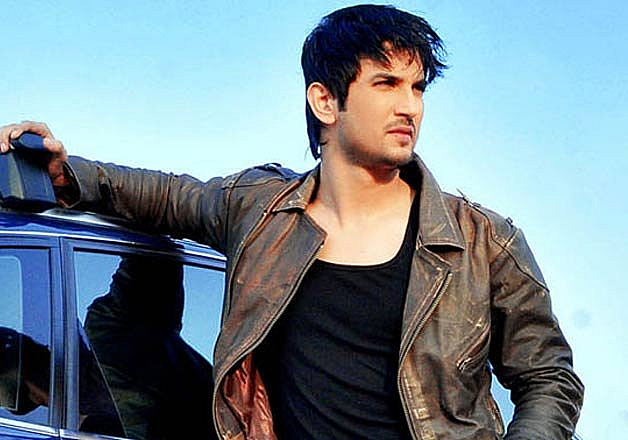 Sushant Singh Rajput commits suicide in Bandra home
